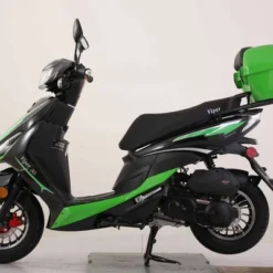 Viper 49cc Automatic Scooter Viper 49cc Automatic Scooter