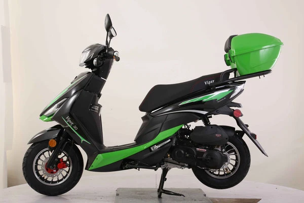 Viper 49cc Automatic Scooter Viper 49cc Automatic Scooter