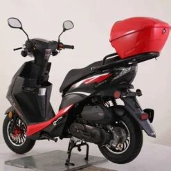 Viper 49cc Automatic Scooter Viper 49cc Automatic Scooter