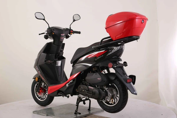 Viper 49cc Automatic Scooter Viper 49cc Automatic Scooter