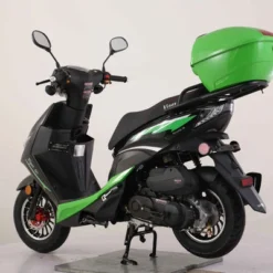 Viper 49cc Automatic Scooter Viper 49cc Automatic Scooter