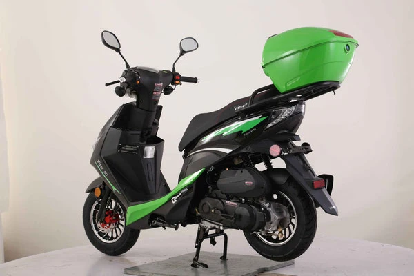 Viper 49cc Automatic Scooter Viper 49cc Automatic Scooter