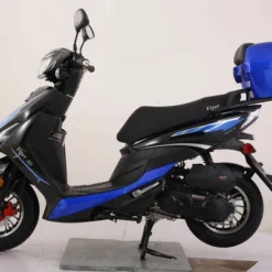 Viper 49cc Automatic Scooter Viper 49cc Automatic Scooter
