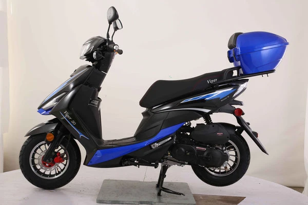 Viper 49cc Automatic Scooter Viper 49cc Automatic Scooter