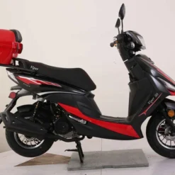 Viper 49cc Automatic Scooter Viper 49cc Automatic Scooter
