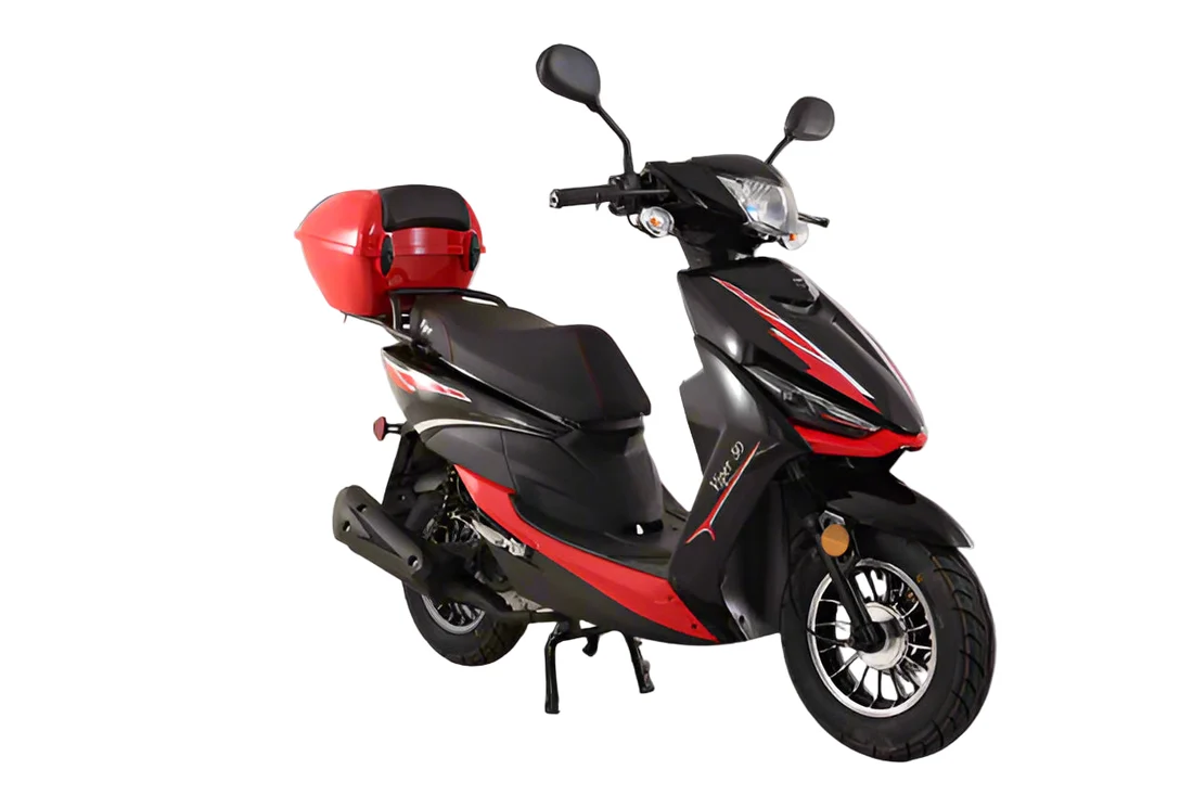 Viper 49cc Automatic Scooter Viper 49cc Automatic Scooter