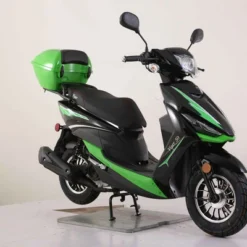 Viper 49cc Automatic Scooter Viper 49cc Automatic Scooter