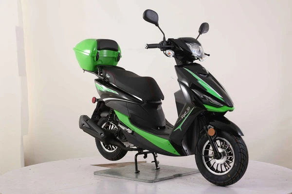 Viper 49cc Automatic Scooter Viper 49cc Automatic Scooter