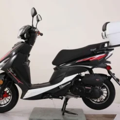 Viper 49cc Automatic Scooter Viper 49cc Automatic Scooter