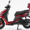 Focus 49cc Automatic Scooter