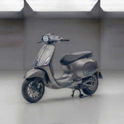 SCOOTER