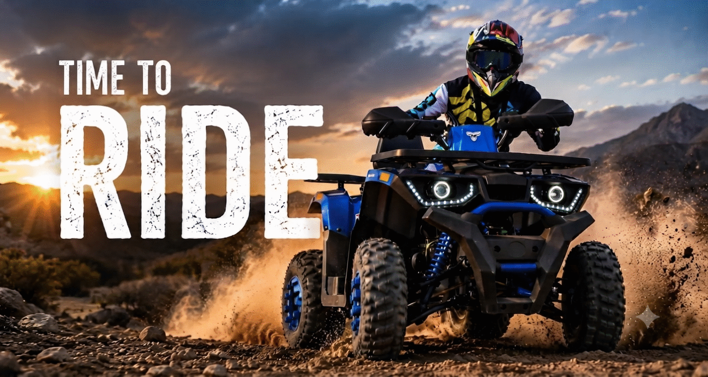 FEPOWERSPORTS