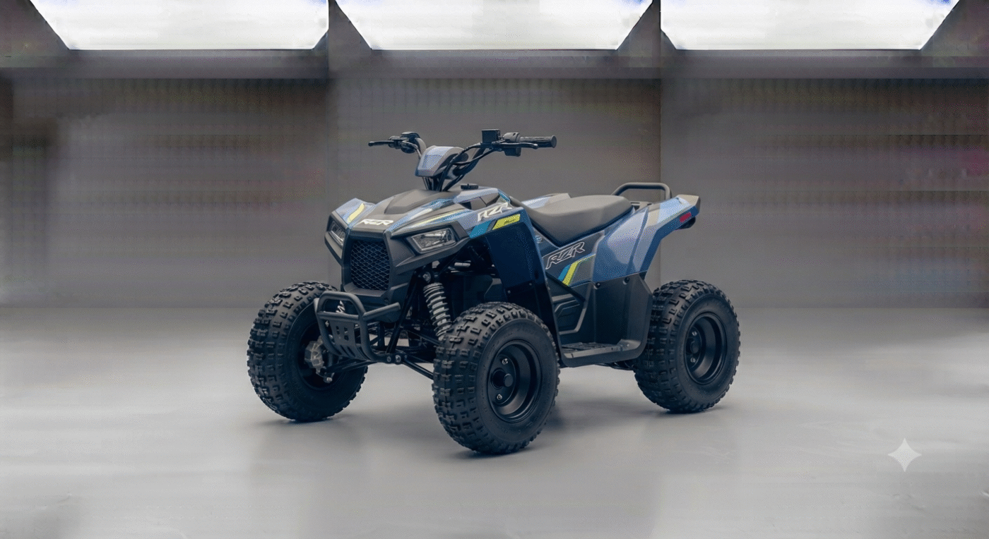 KIDS ATV