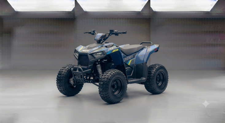 KIDS ATV