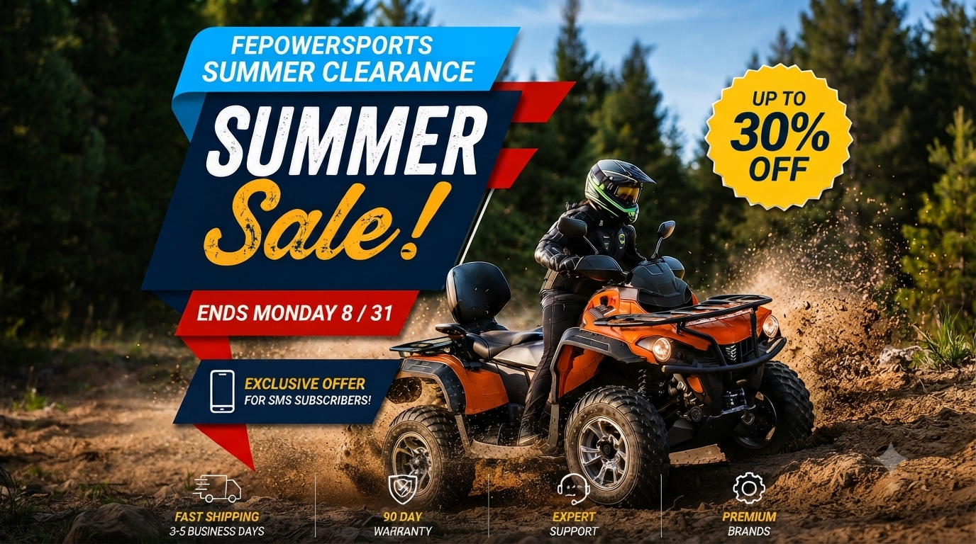 FEPOWERSPORTS
