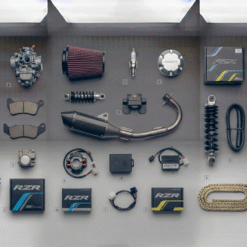 PARTS