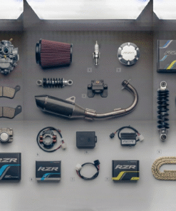 PARTS