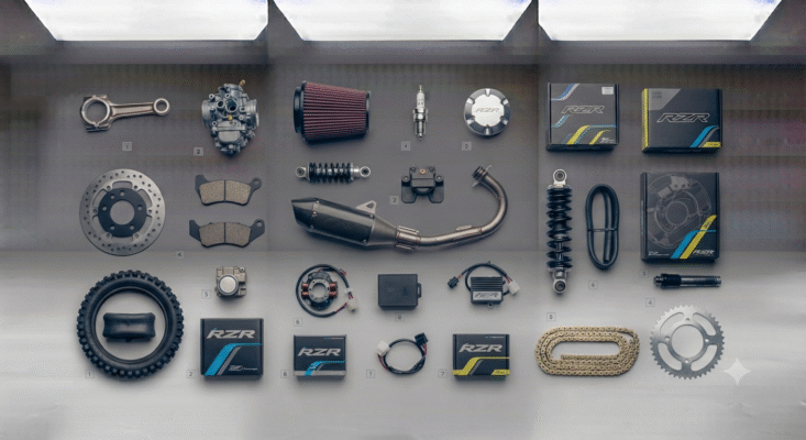 PARTS