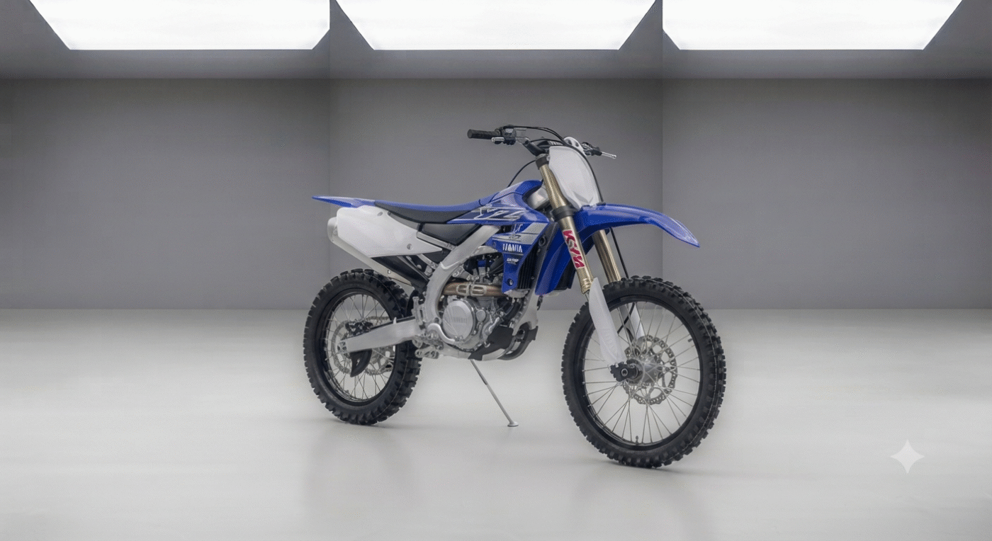 DIRTBIKES