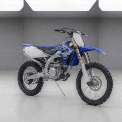 DIRTBIKES