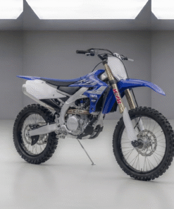 DIRTBIKES